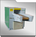 fabric cutting machine
